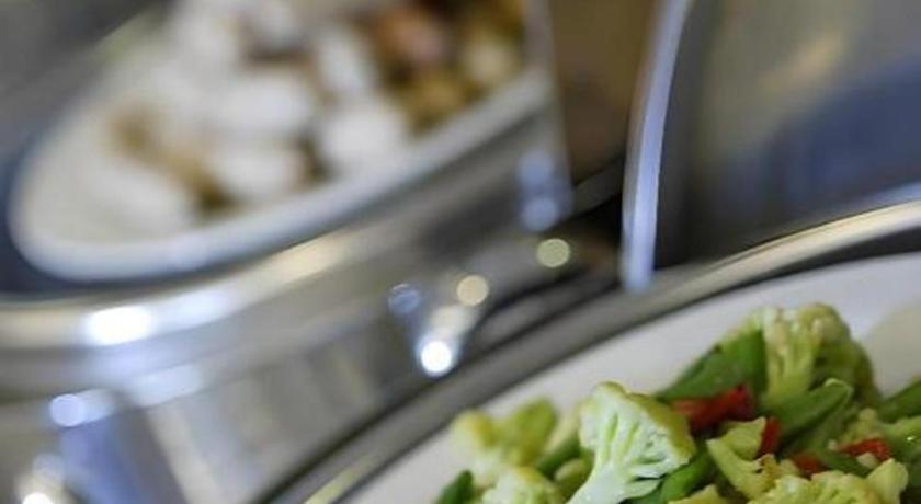 فندق أماريس باسار بارو جاكرتا المظهر الخارجي الصورة